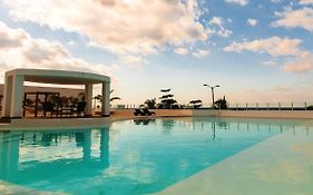 Confortable Casa En Cozumel, Condominio Con Vista Al Mar # 10
