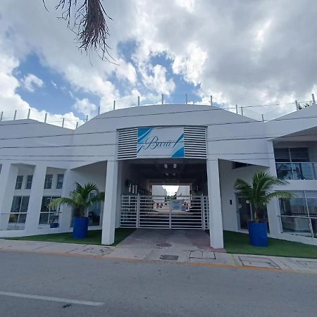 Confortable Casa En Cozumel, Condominio Con Vista Al Mar # 10 Exterior photo